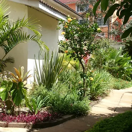 Hotel Riverview Westlands-2